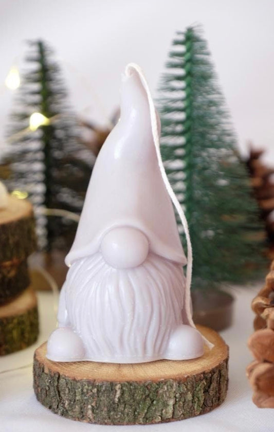 GNOME CANDLE