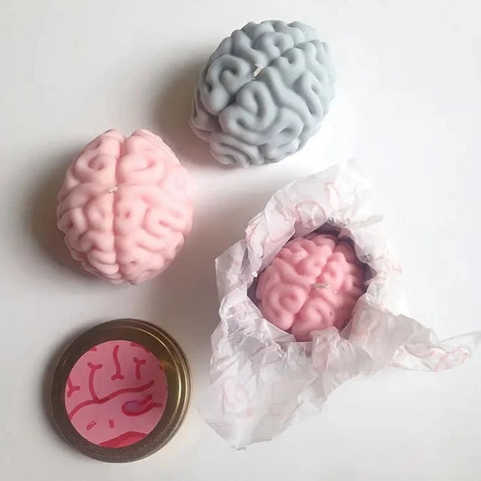 BRAIN CANDLE